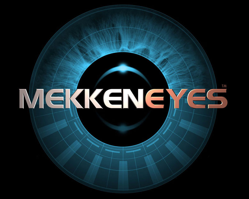 Mekkeneyes